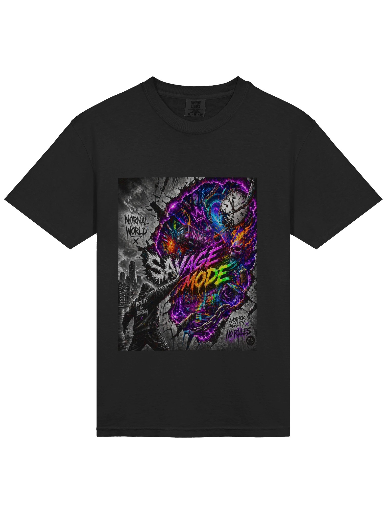 savage mode product image (3)