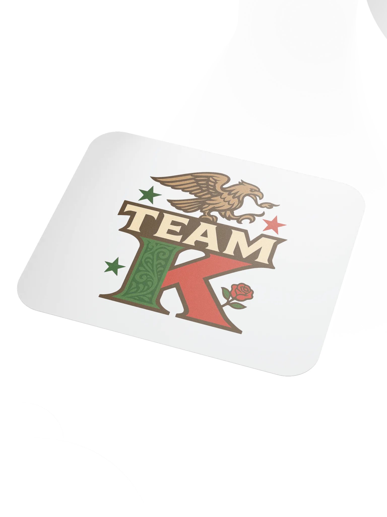 Team K Mexico Classic Mouse Pad product image (3)