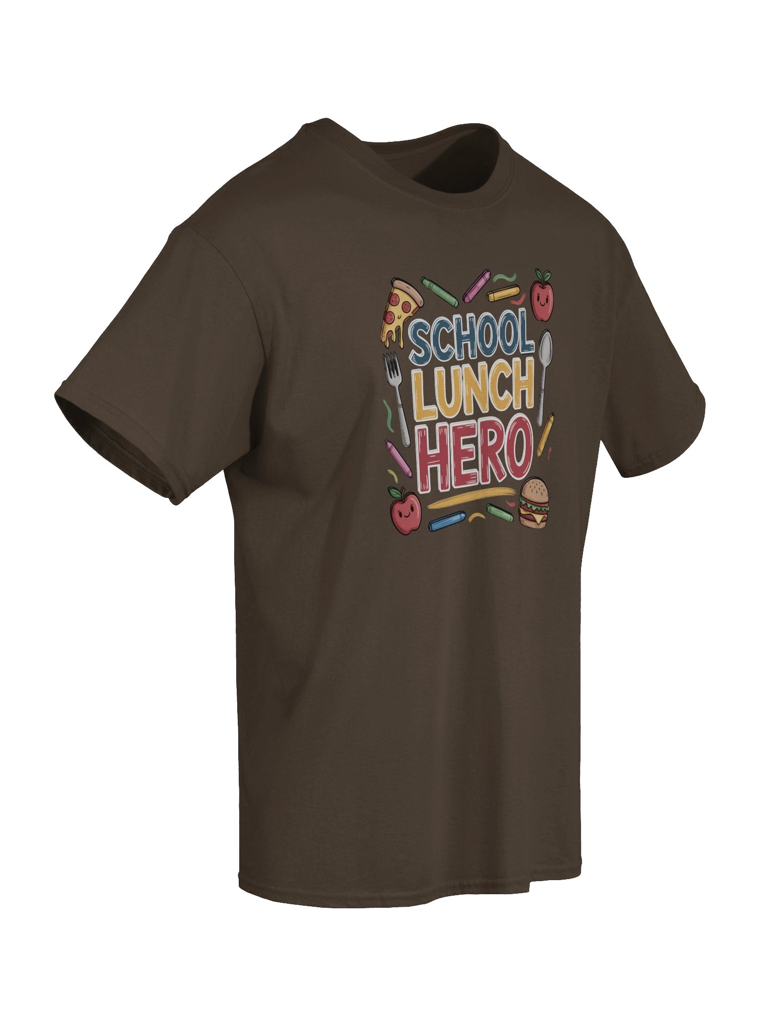 School Lunch Hero product image (4)