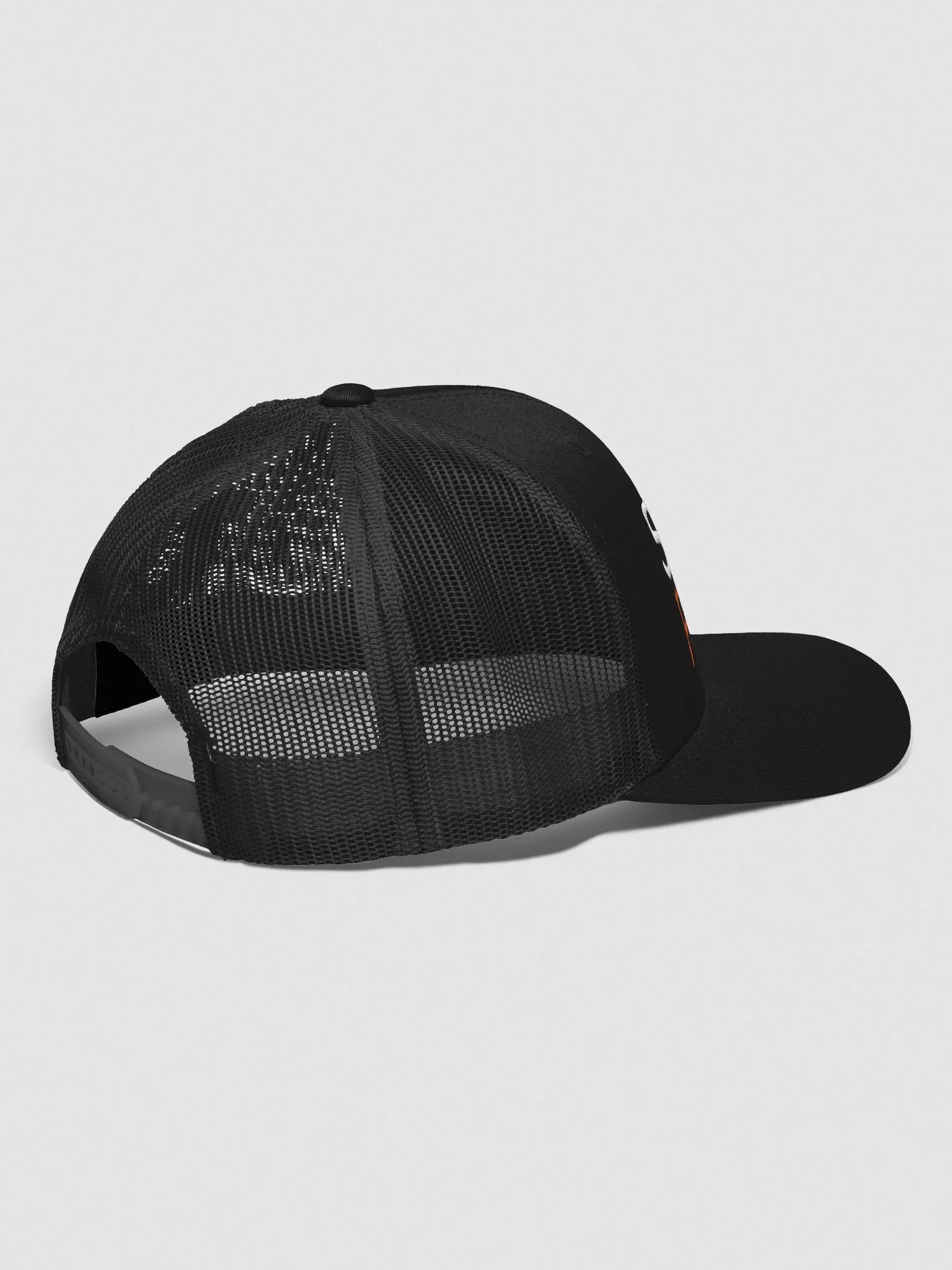 STUCK FARMER CAP - Harvest Trucker Cap product image (3)
