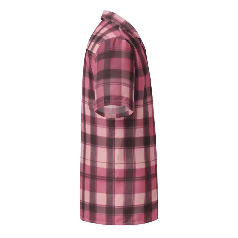 PINK MAHOGANY PLAID product image (5)