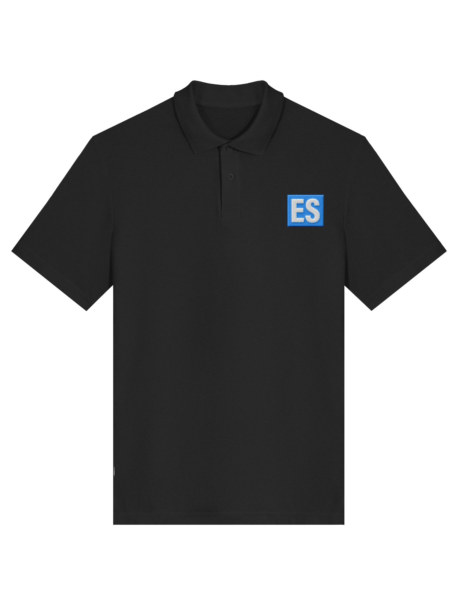 EssentiallySports Unisex Polo T-shirt product image (10)