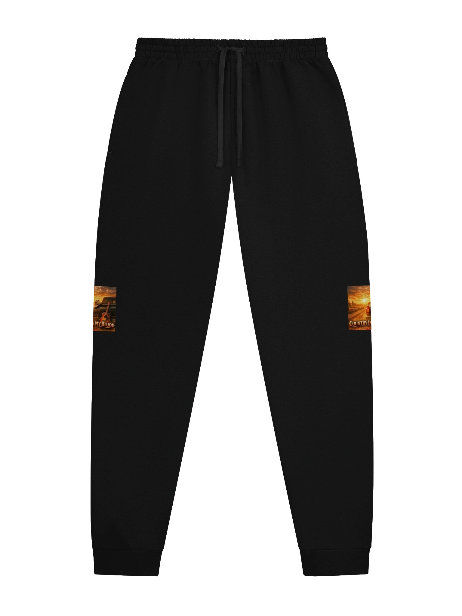 Country in My Blood Joggers product image (1)