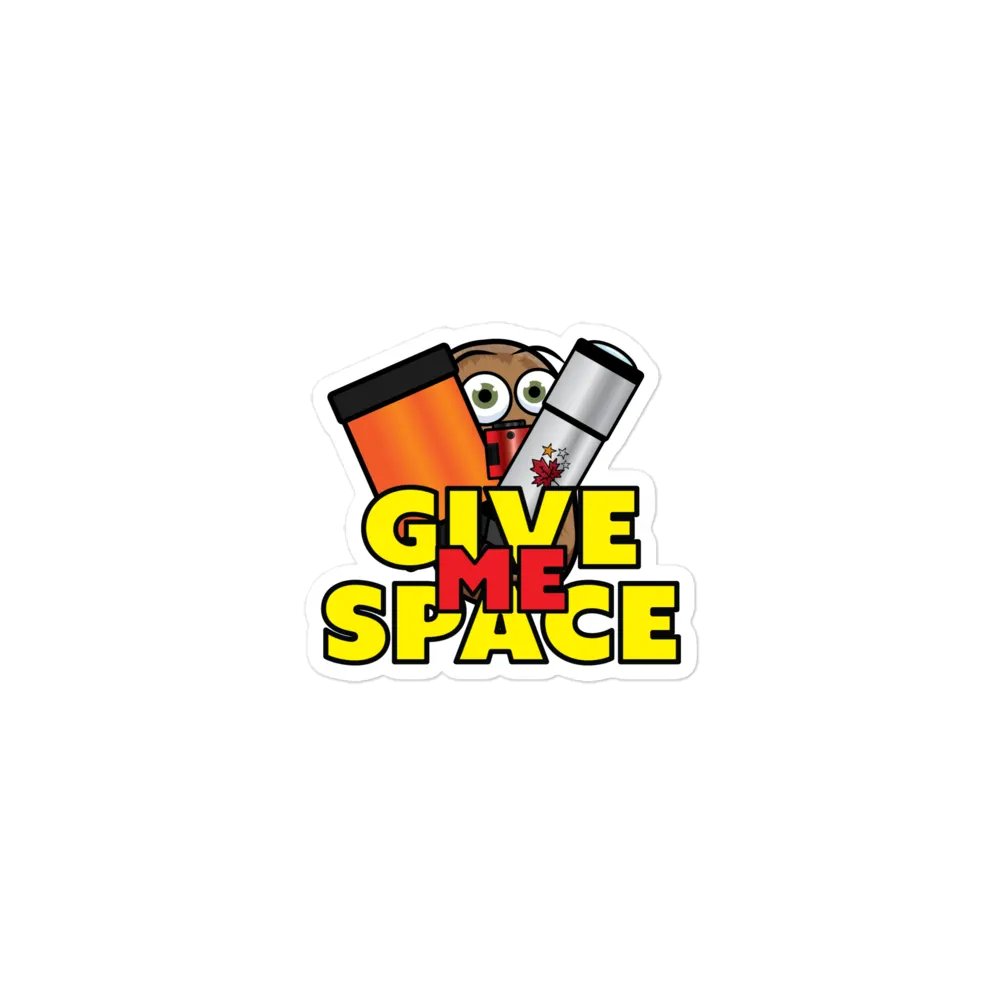 Magnet - Give Me Space product image (1)
