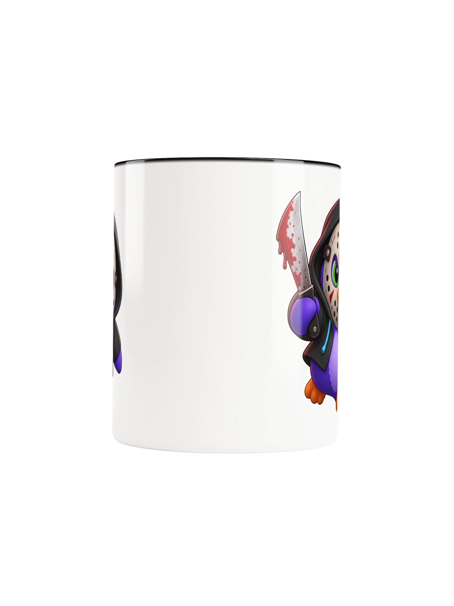 Stabby Coloured Mug product image (5)