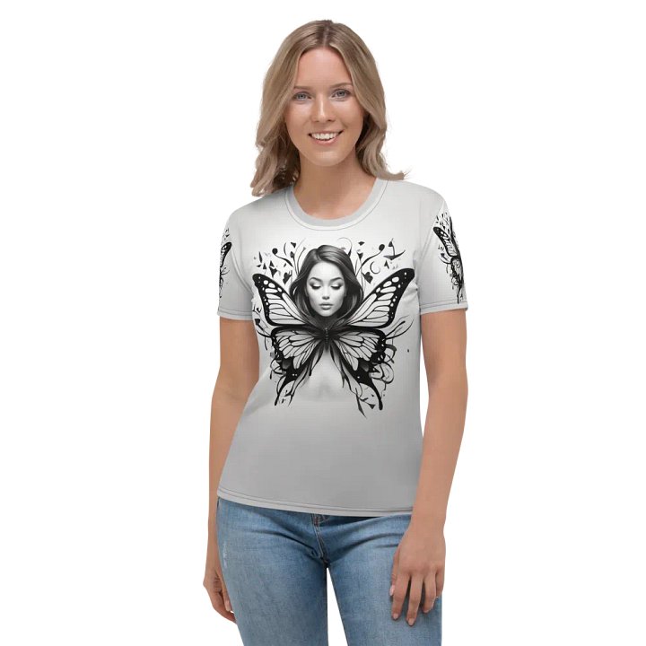 Wilderness Wanderers T shirt product image (1)
