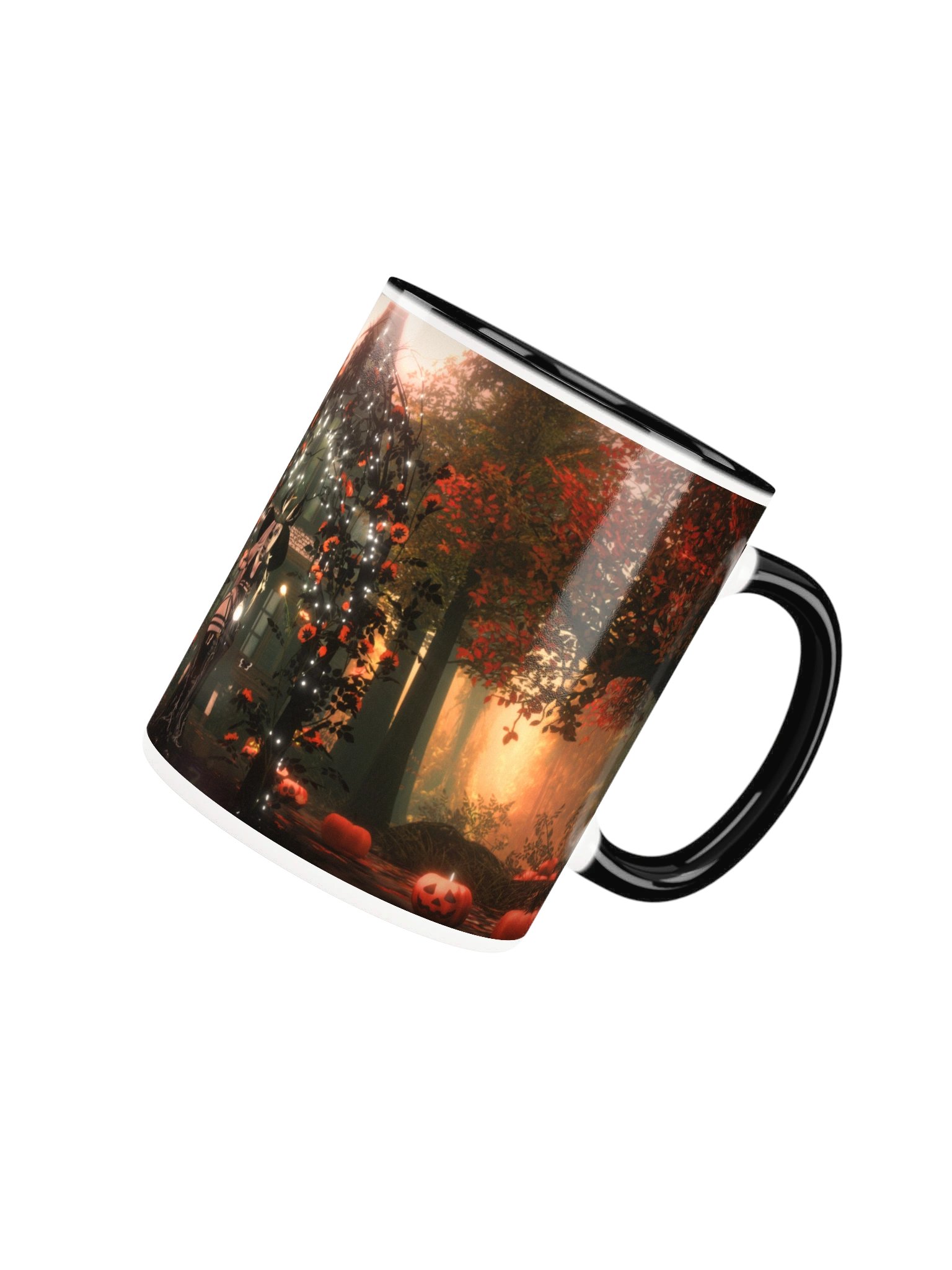 FallCraft - Ceramic Mug product image (5)