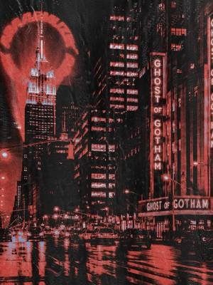 “Ghost of Gotham”featuring Styles P 🔊🔊🔊🔊🔊🔊🔊 OUT NOW!! #stylesp #thelox 