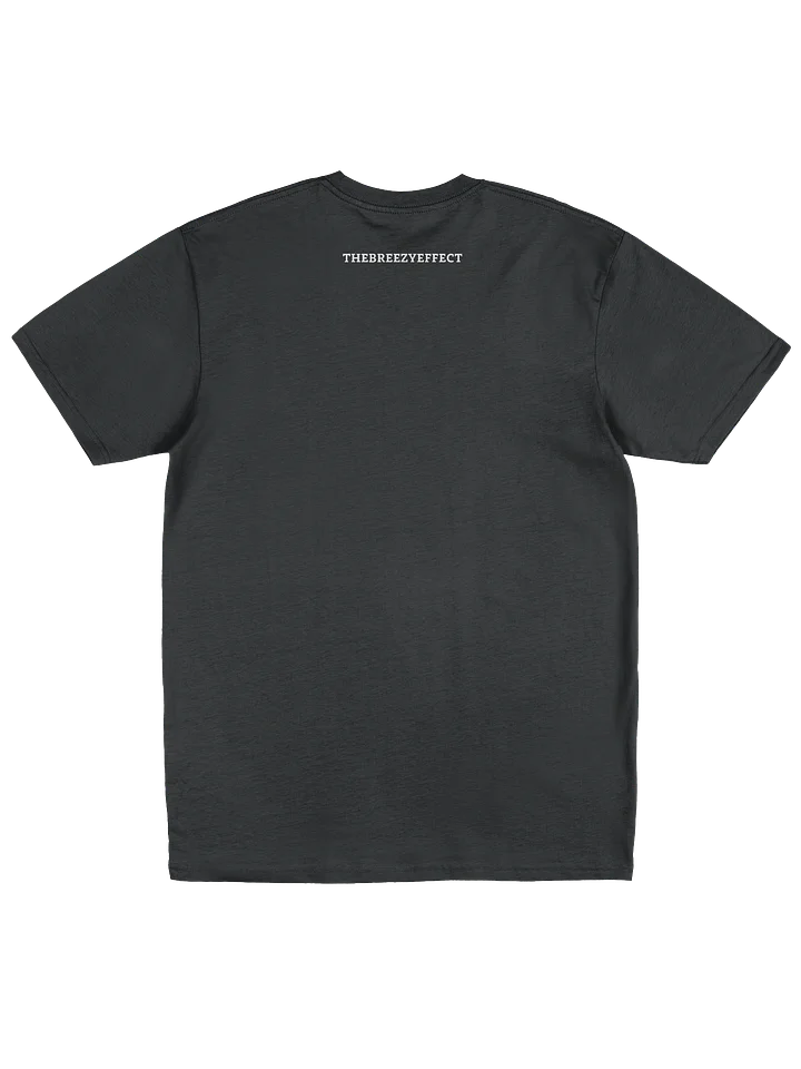 EVERY SAINT WAS A SINNER Men's Tee product image (2)