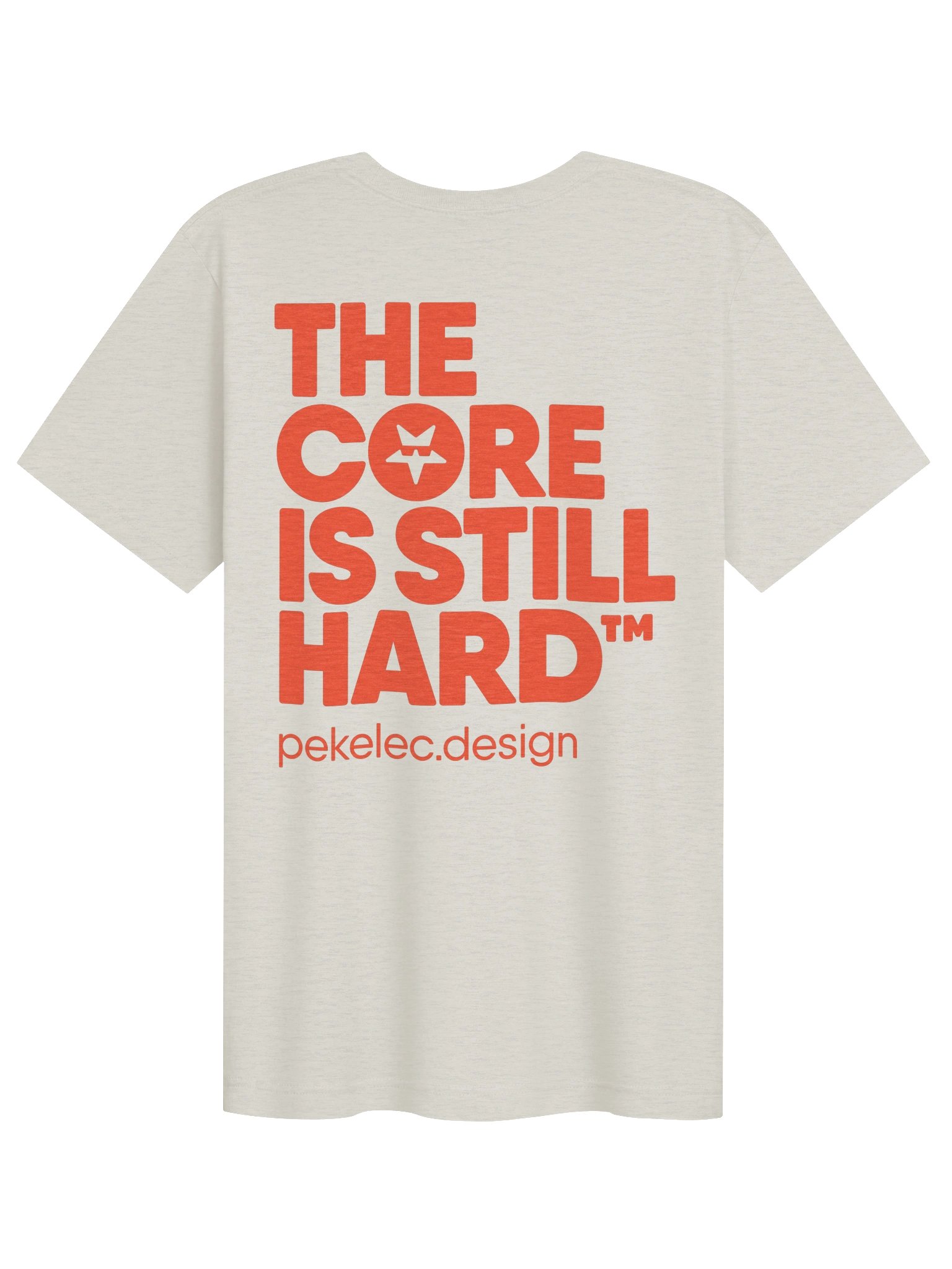 The Core is Still Hard (Vol. 1) product image (2)
