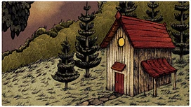 Forest Dweller tier thumbnail