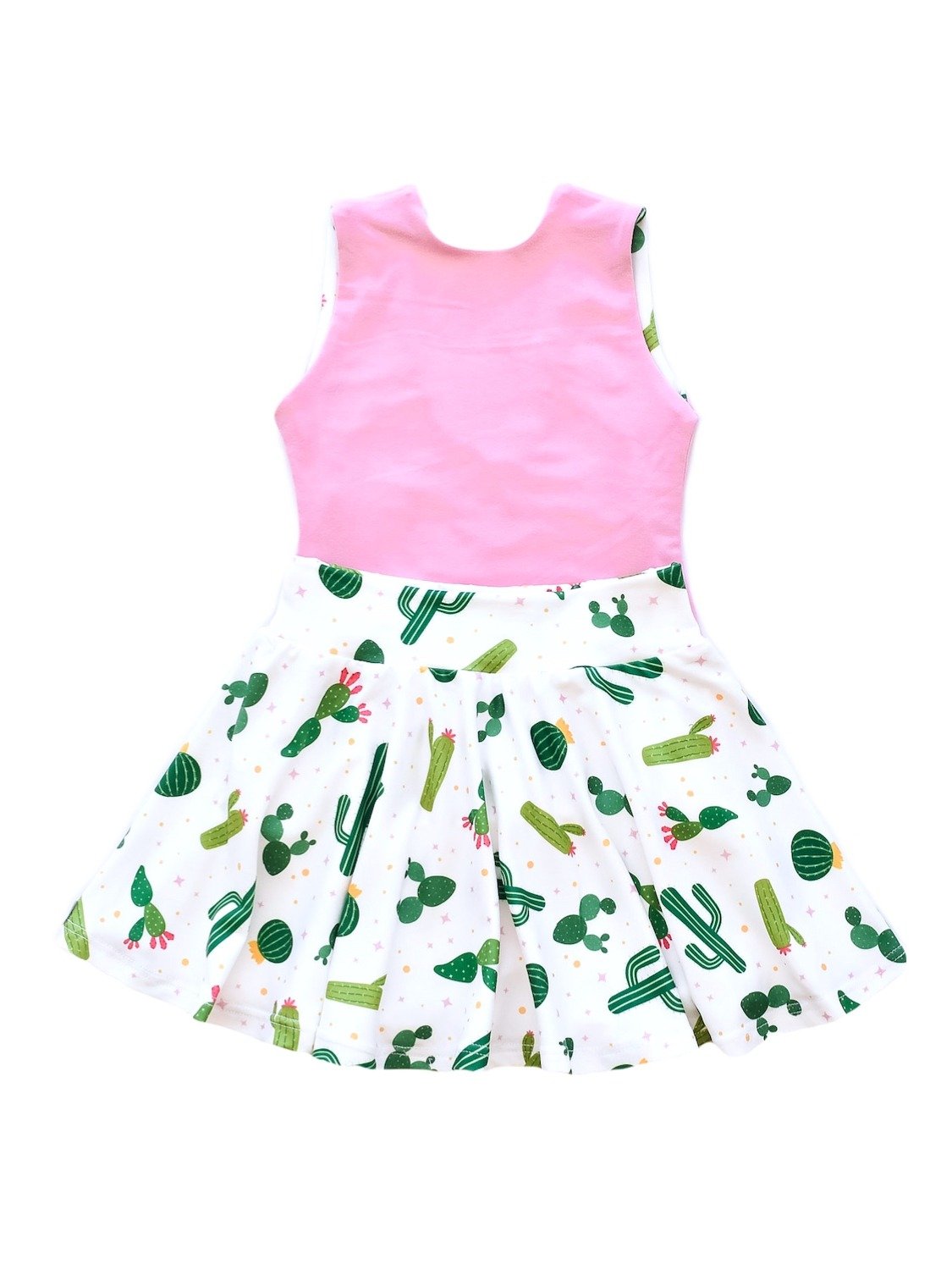 Cactus Twirl Skirt product image (2)
