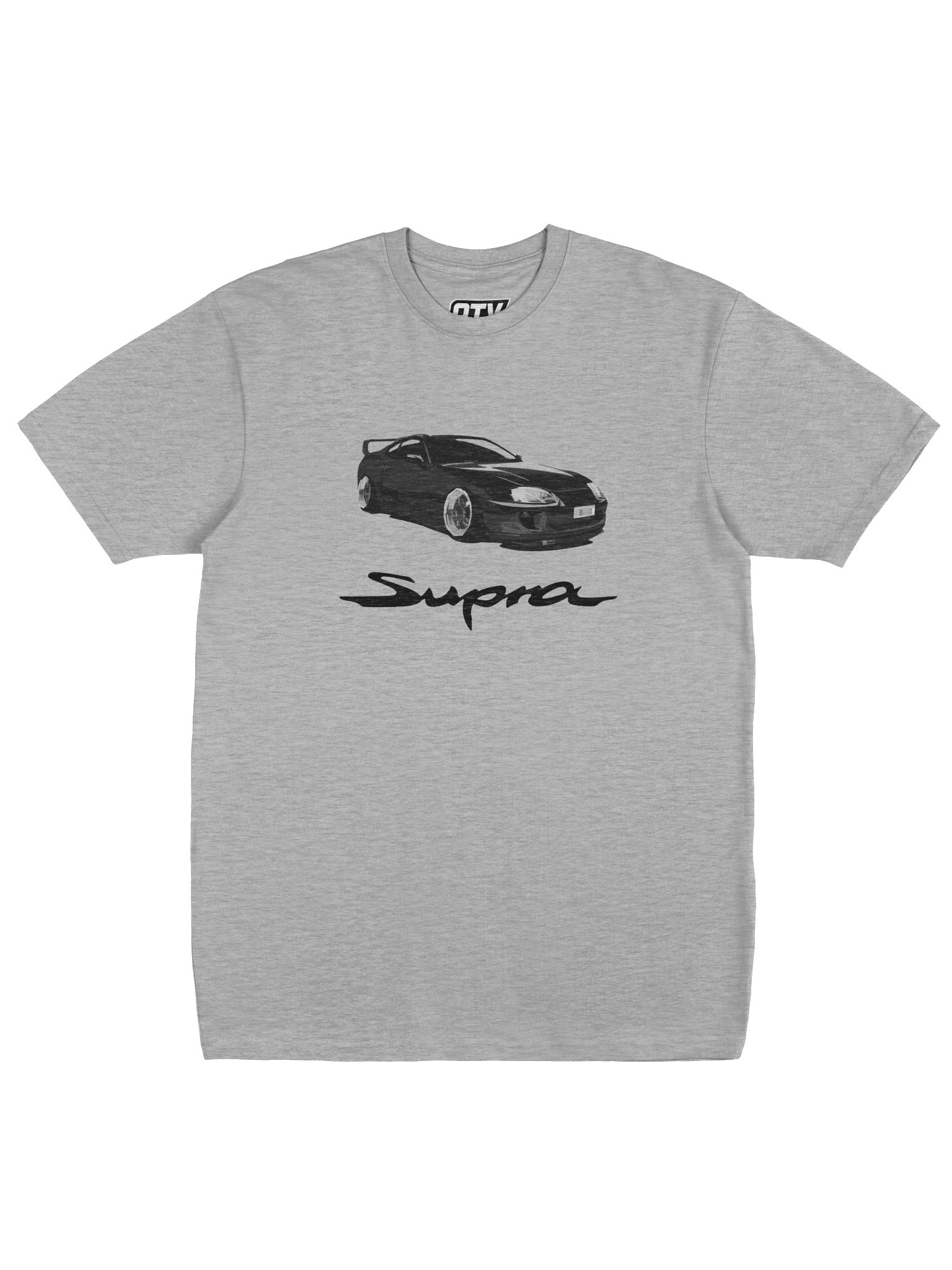 MK4 Supra Tee product image (1)