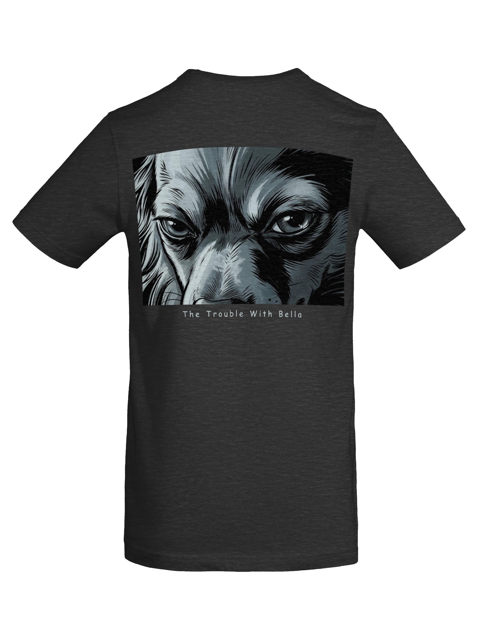Bella T-Shirt product image (6)