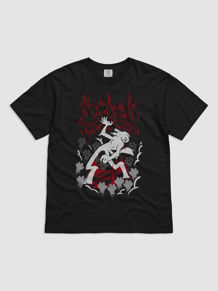Summoned by Ragatanga product image (1)