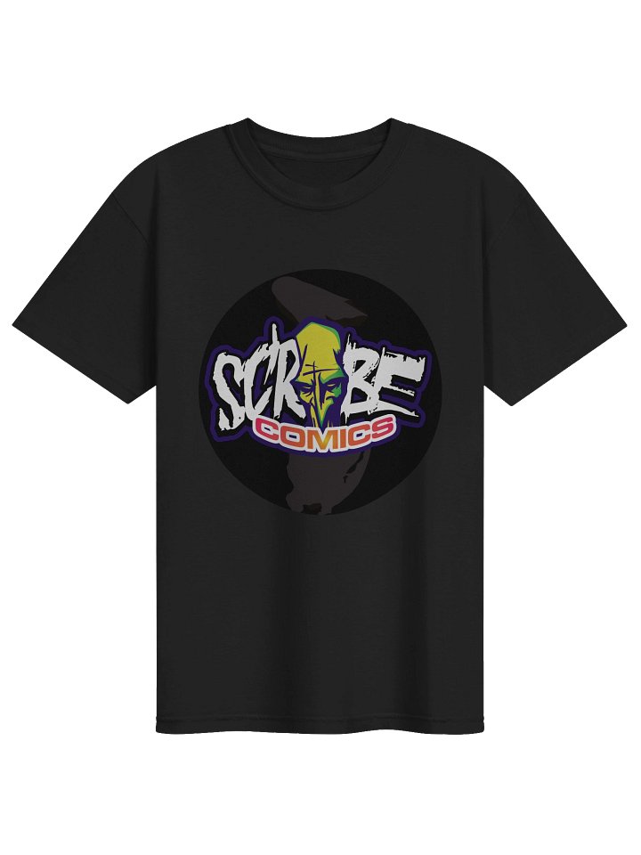 Scribe comics product image (1)