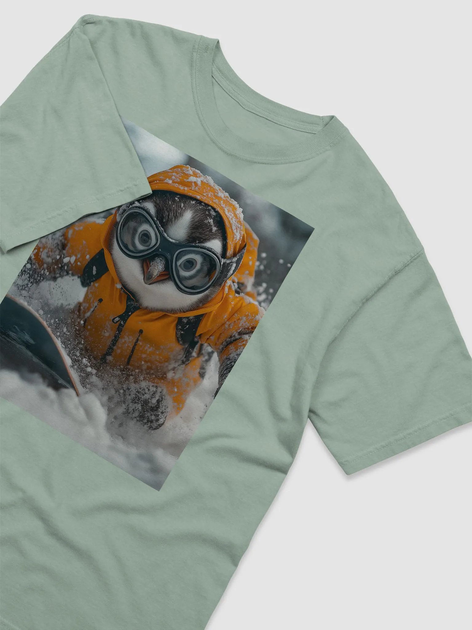 Extreme Penguin: Snowboarding Prodigy product image (3)