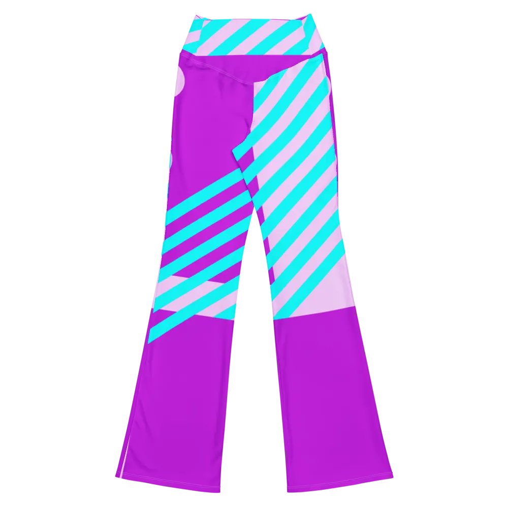 The Elowen Flare Leggings product image (8)