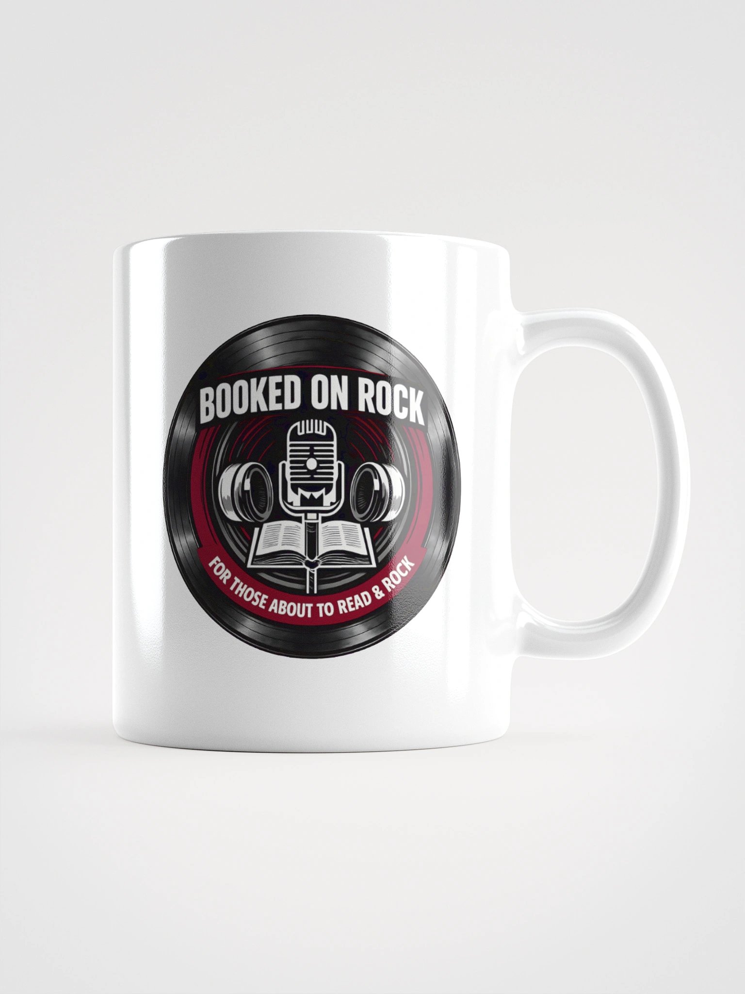 Coffee Mug/White product image (1)