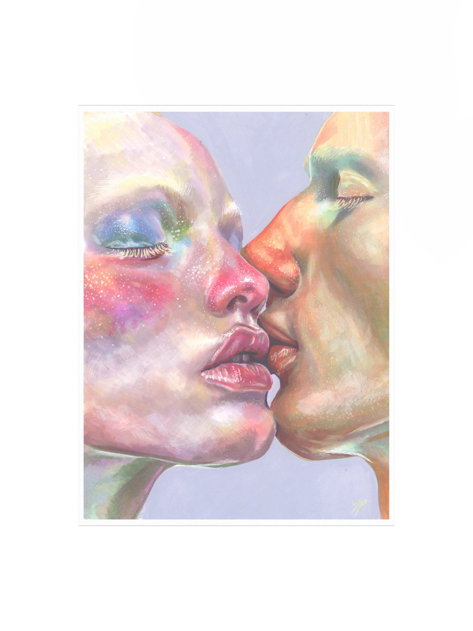 K I T H - Print product image (1)