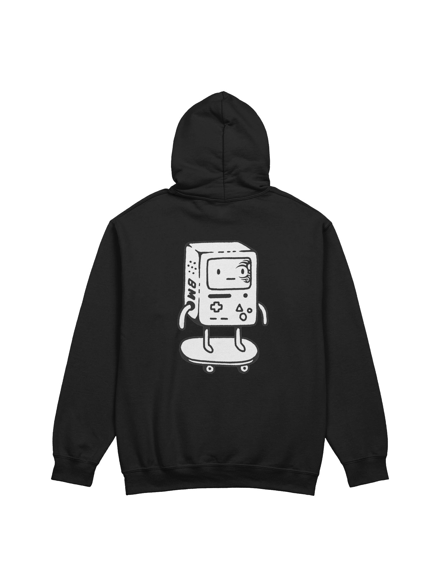 BMO TYSON HOODIE product image (1)