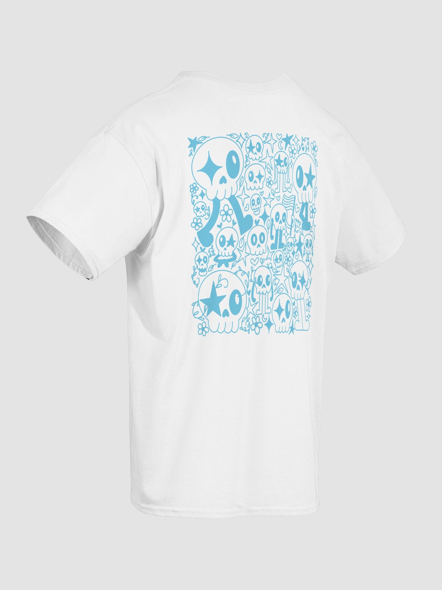 Skullark T-Shirt product image (6)