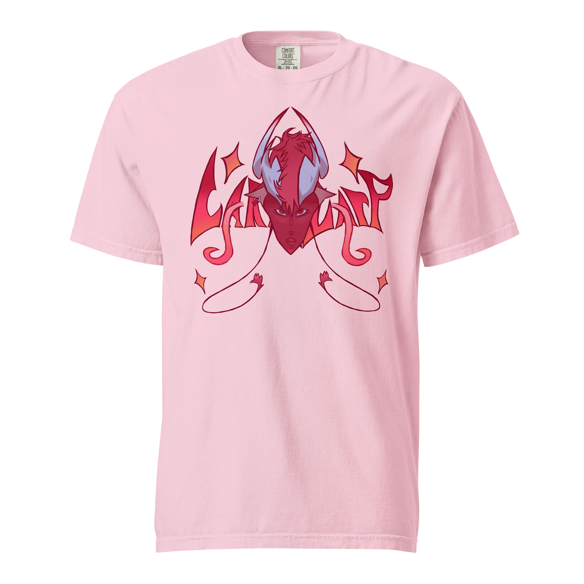 Kio Larm Larp Tee product image (1)