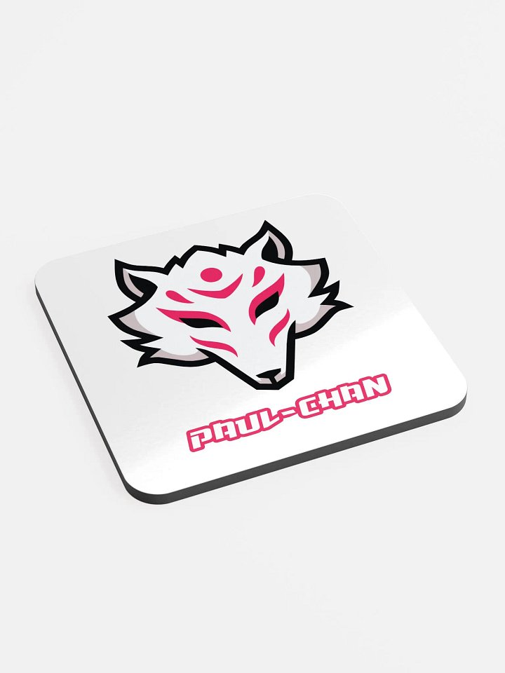 Kitsune Coaster product image (2)