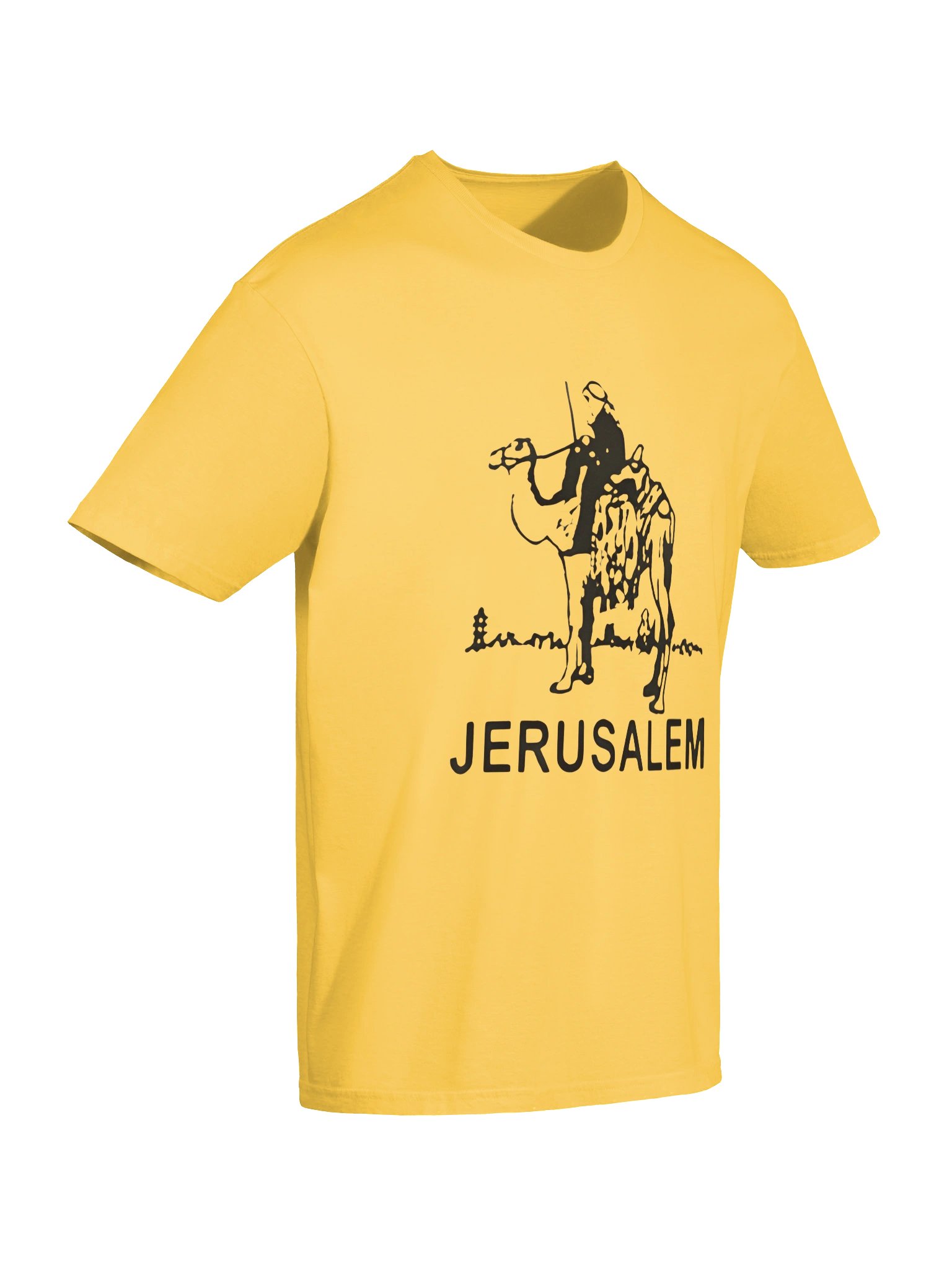 Zendaya Jerusalem Shirt product image (4)