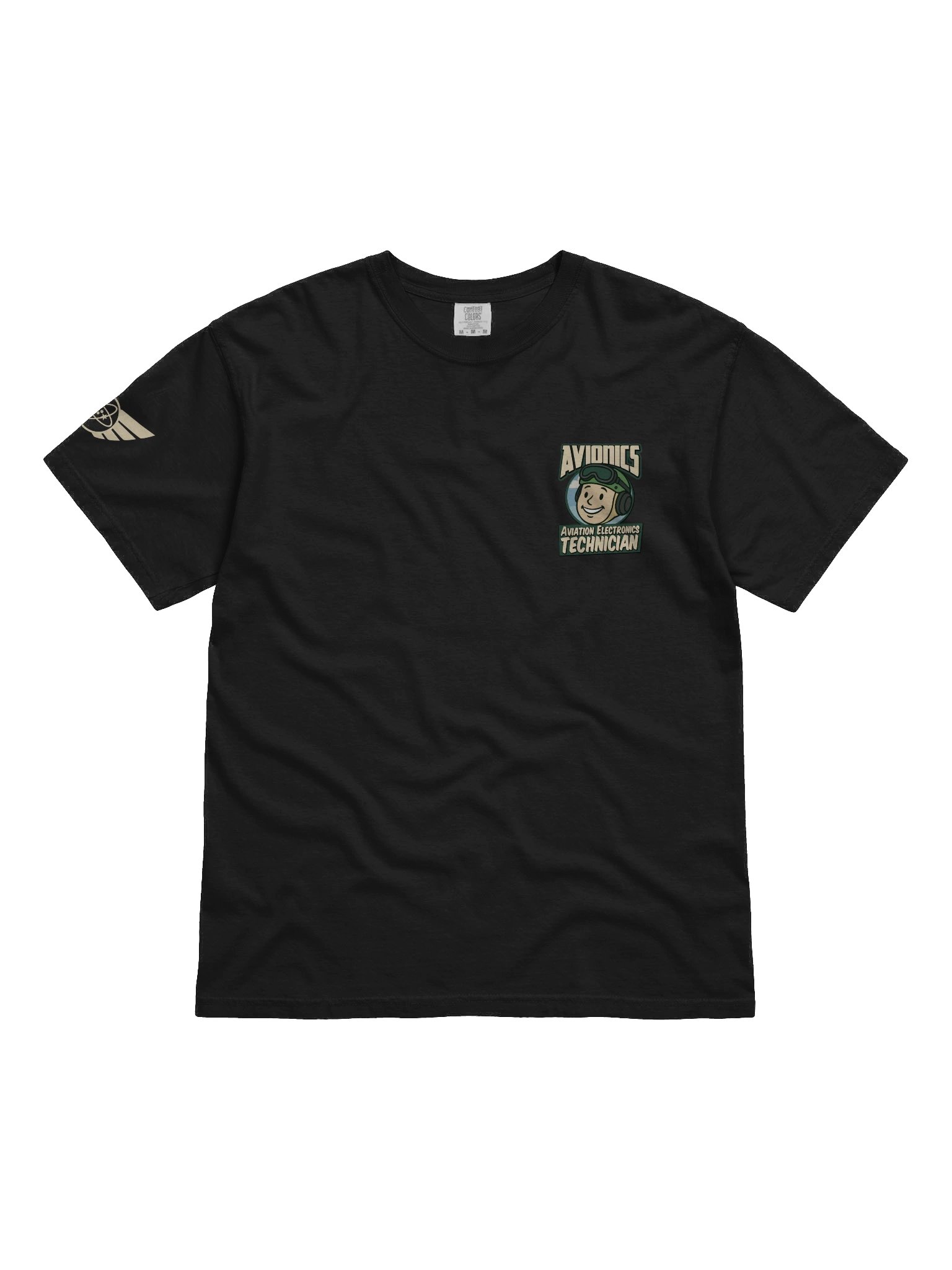"AT: Swappin" Best Shirts product image (2)