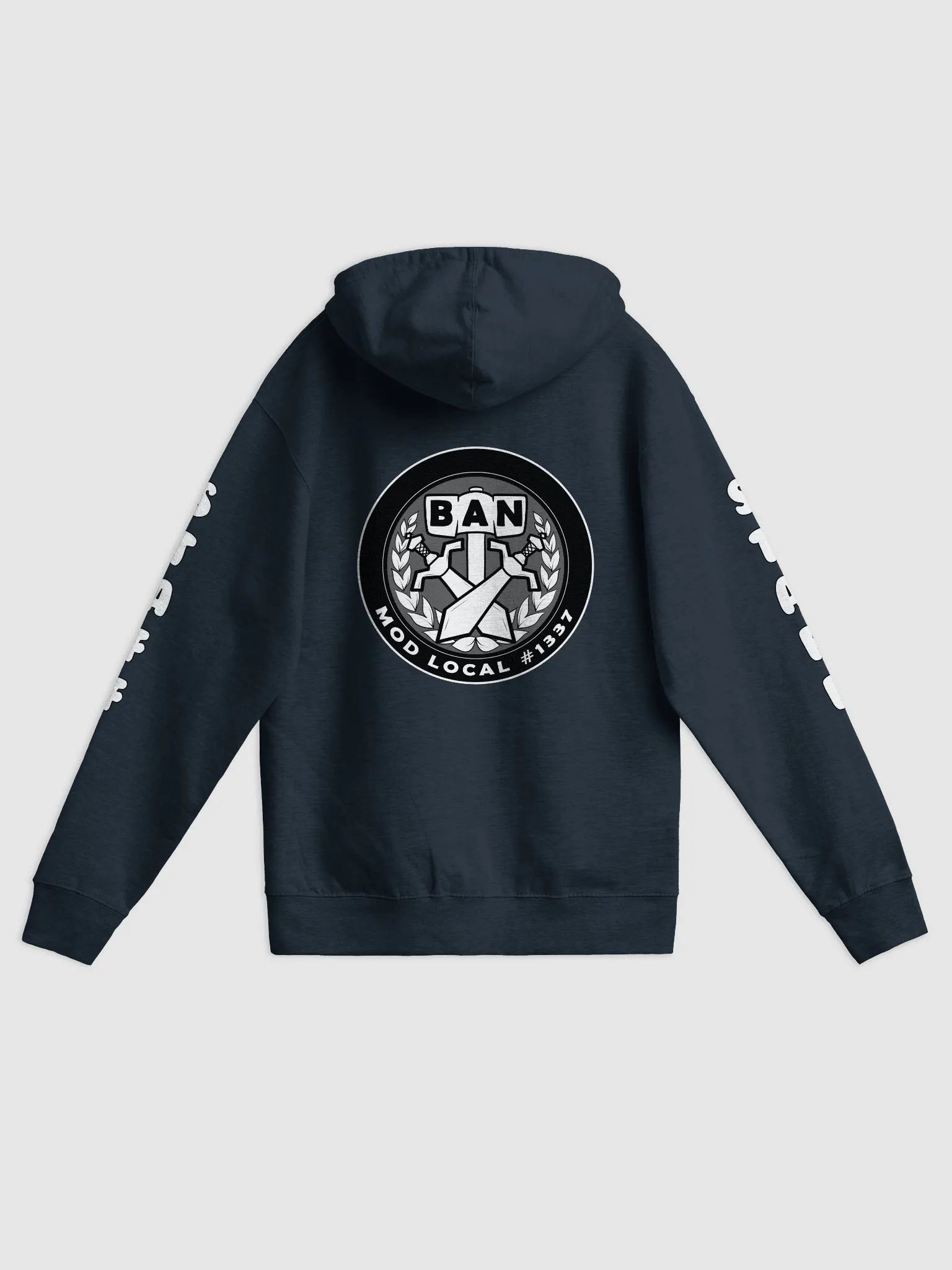 Mods United! product image (2)