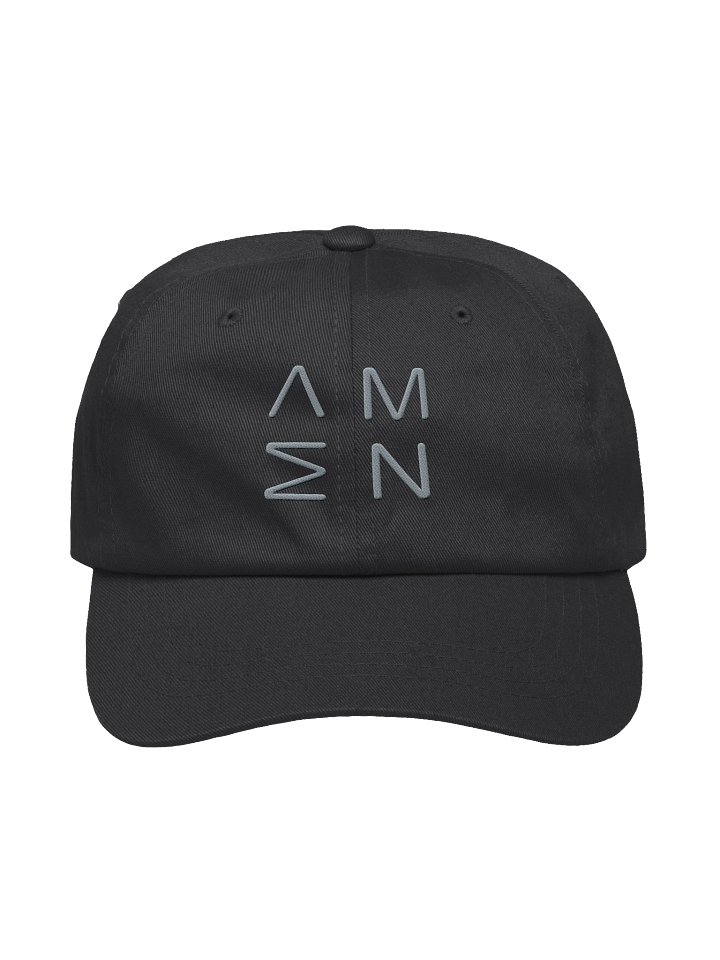 AMEN Cap product image (1)