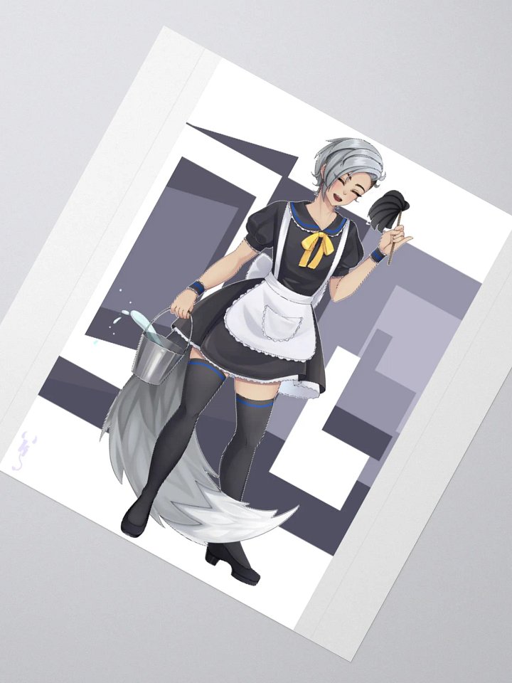 Maid Ley product image (2)