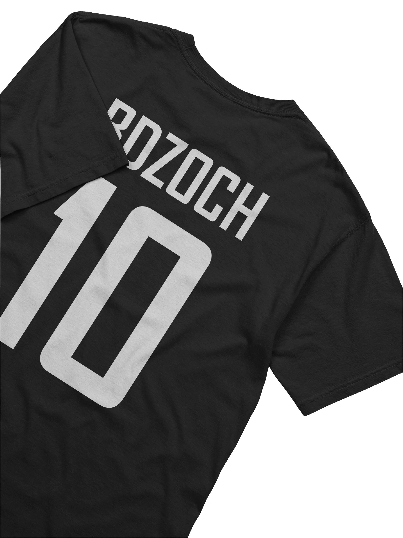 Danny GG Shirt product image (6)