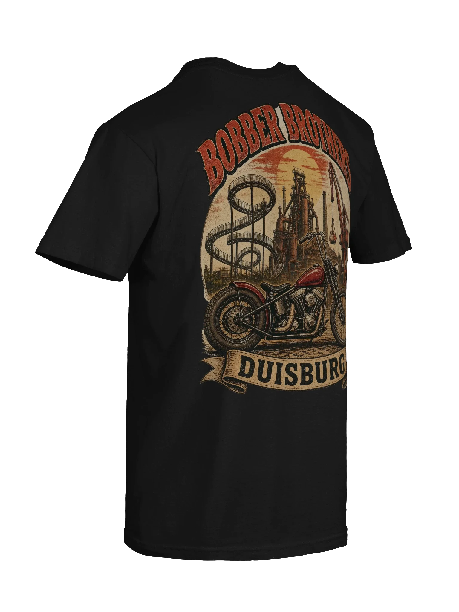 Bobber Brothers - Duisburg - image 3