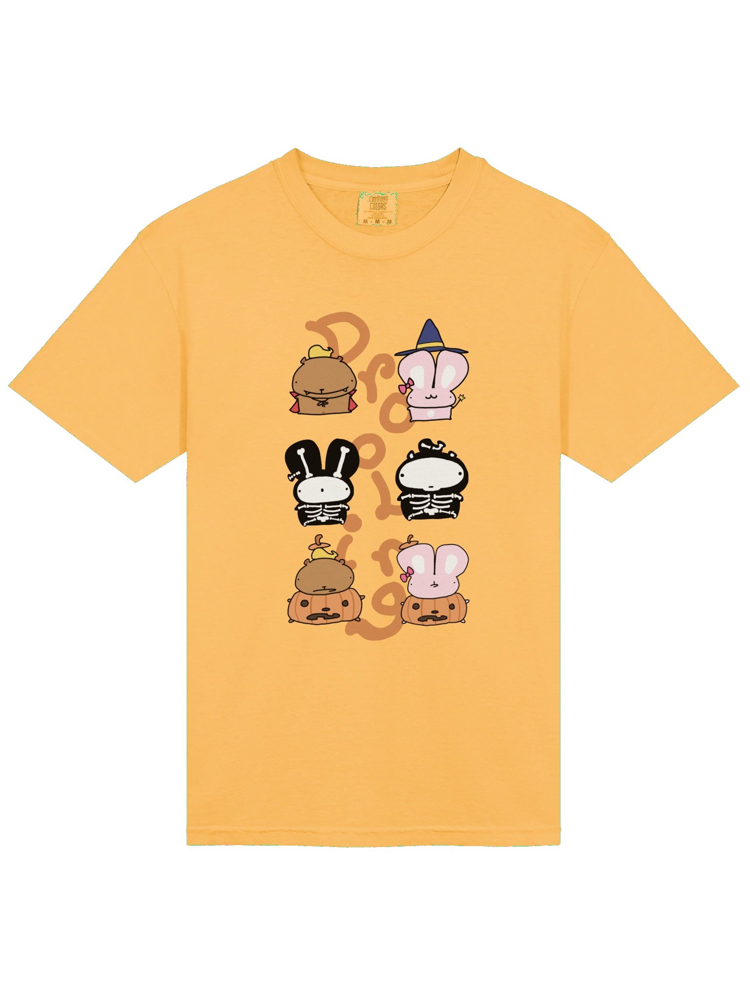 LIMITED HALLOWEEN Costumes Tee product image (59)