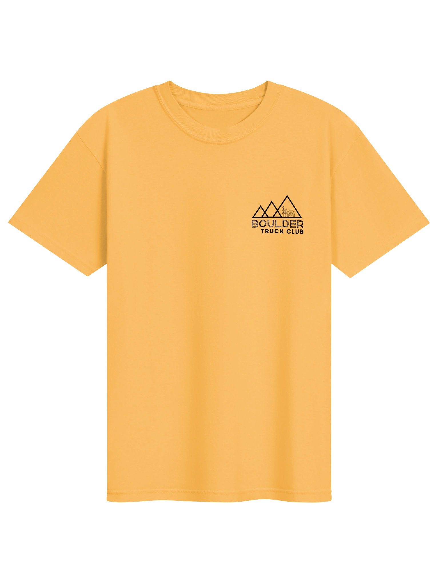 Day Mode Club Shirt product image (109)