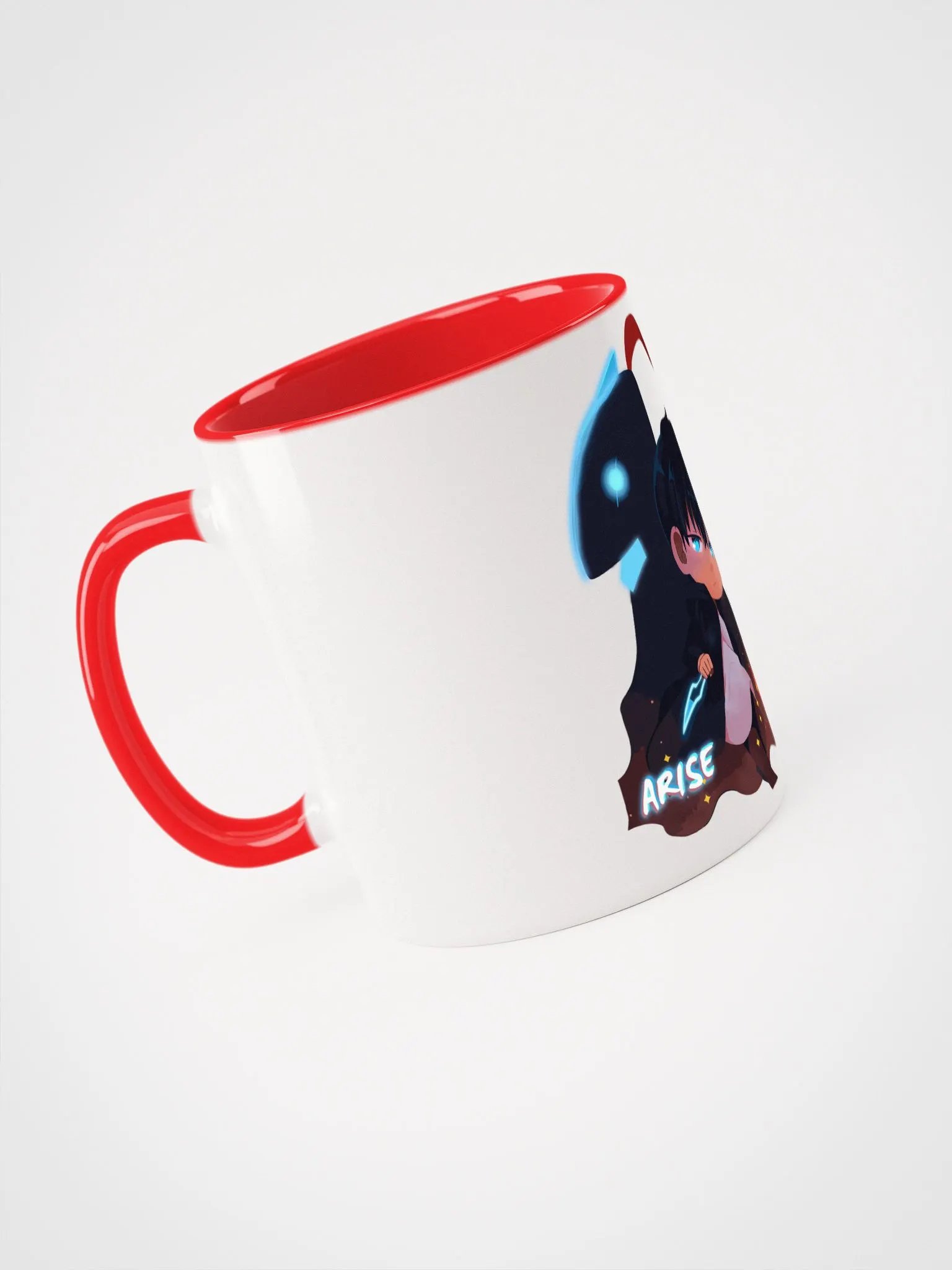 Monarch & Knight product image (4)