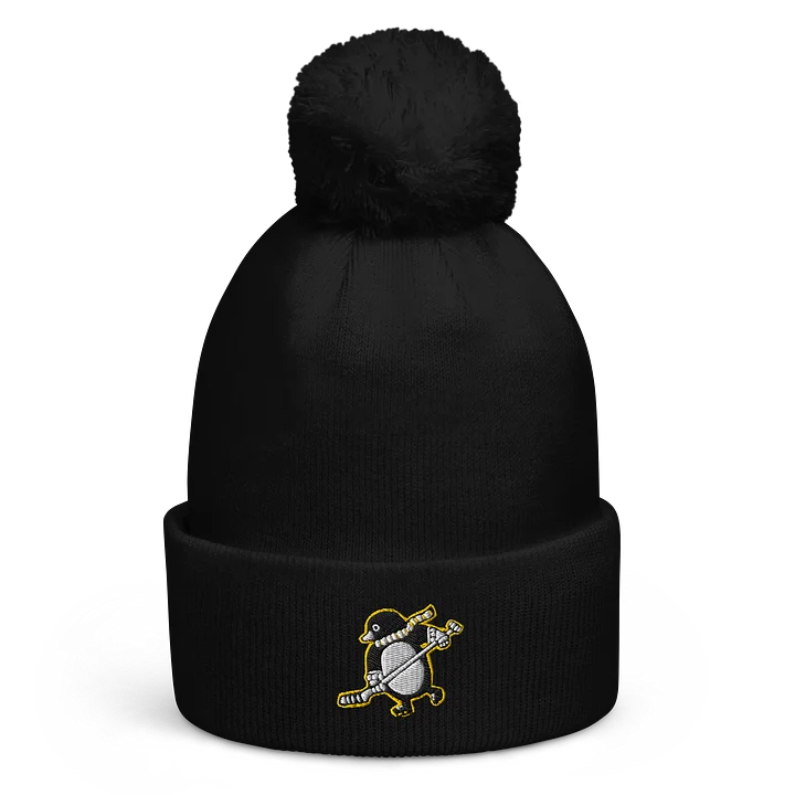 Kid the Penguin Winter Hat product image (1)