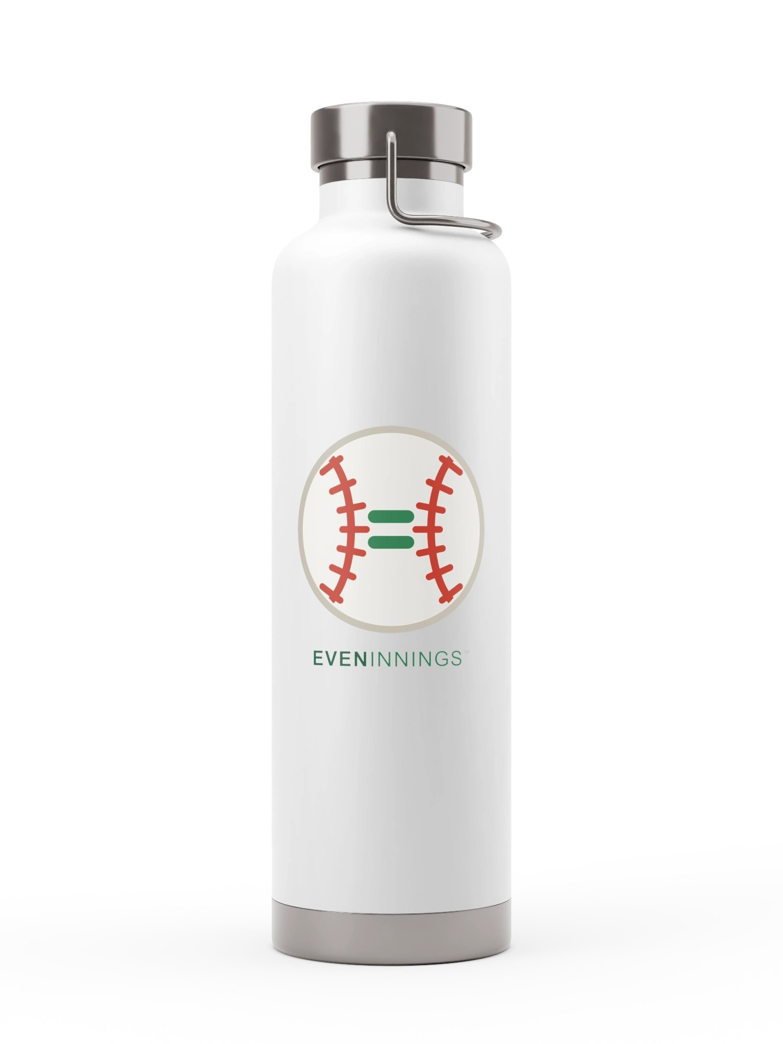 First Pitch Insulated Bottle product image (1)