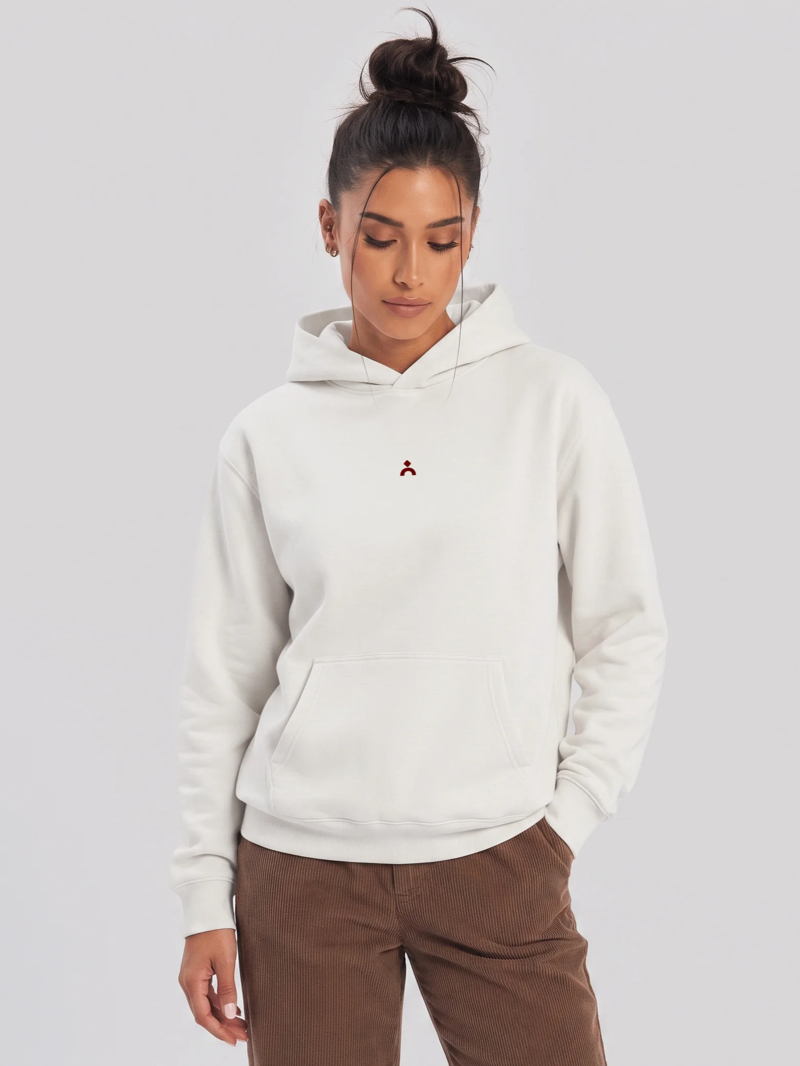 Architect's Faded Hoodie product image (1)