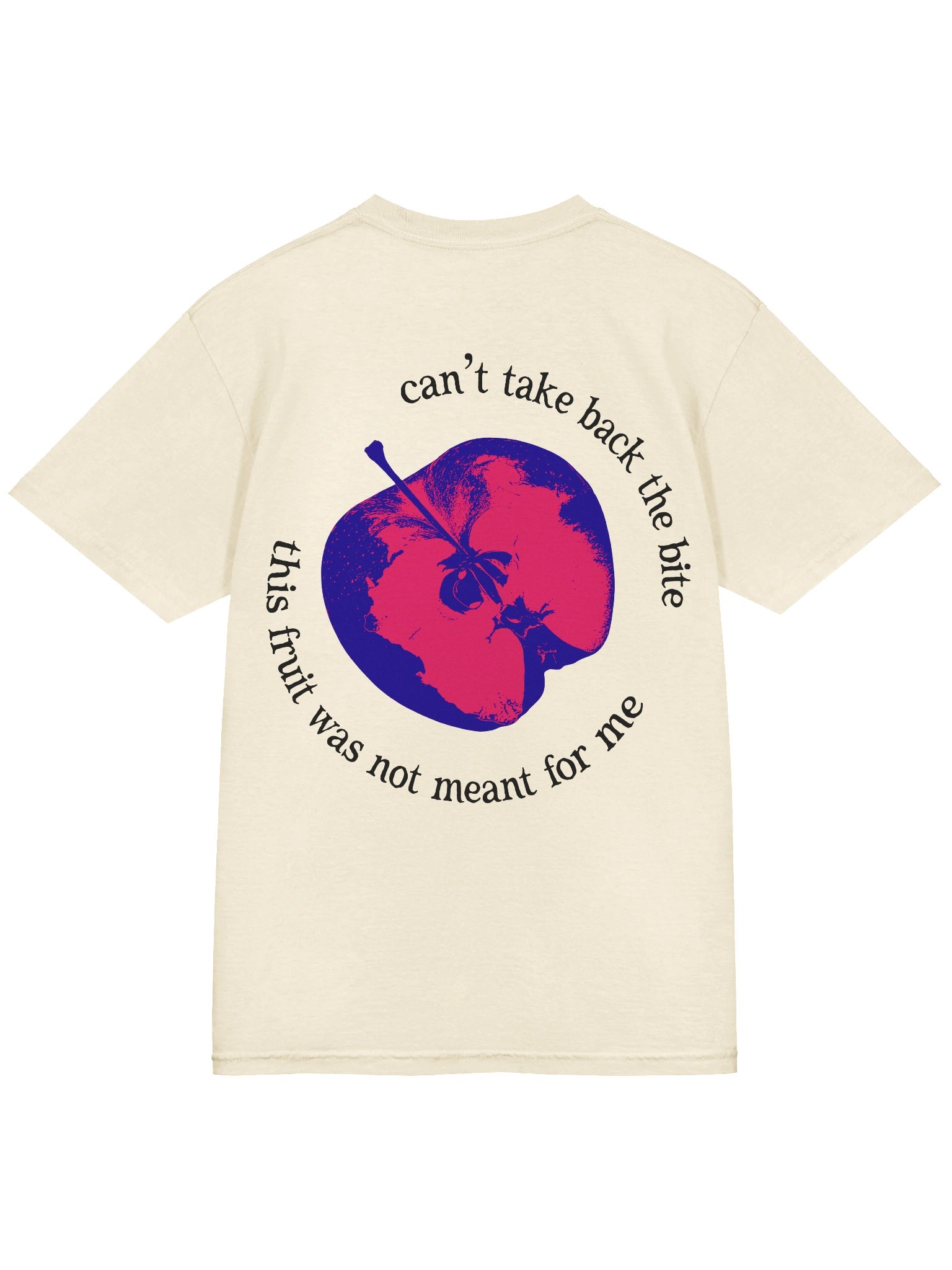 Deception & Vice Tee product image (3)