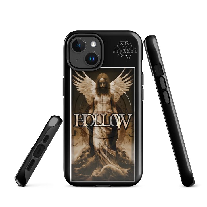 Valkyrie magsafe iPhone tough case product image (1)