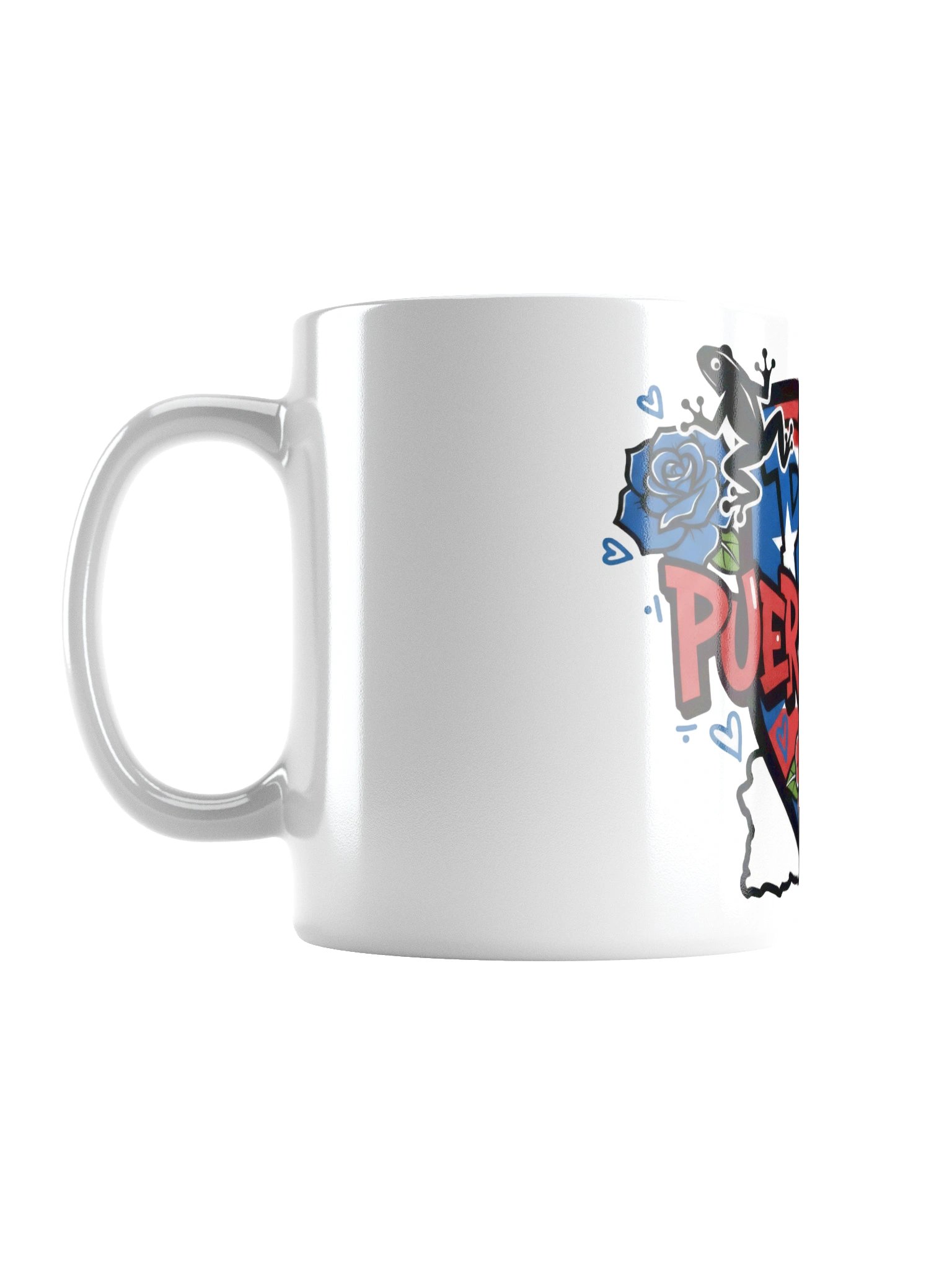 StephiiBaby P.R Collector Mug product image (3)