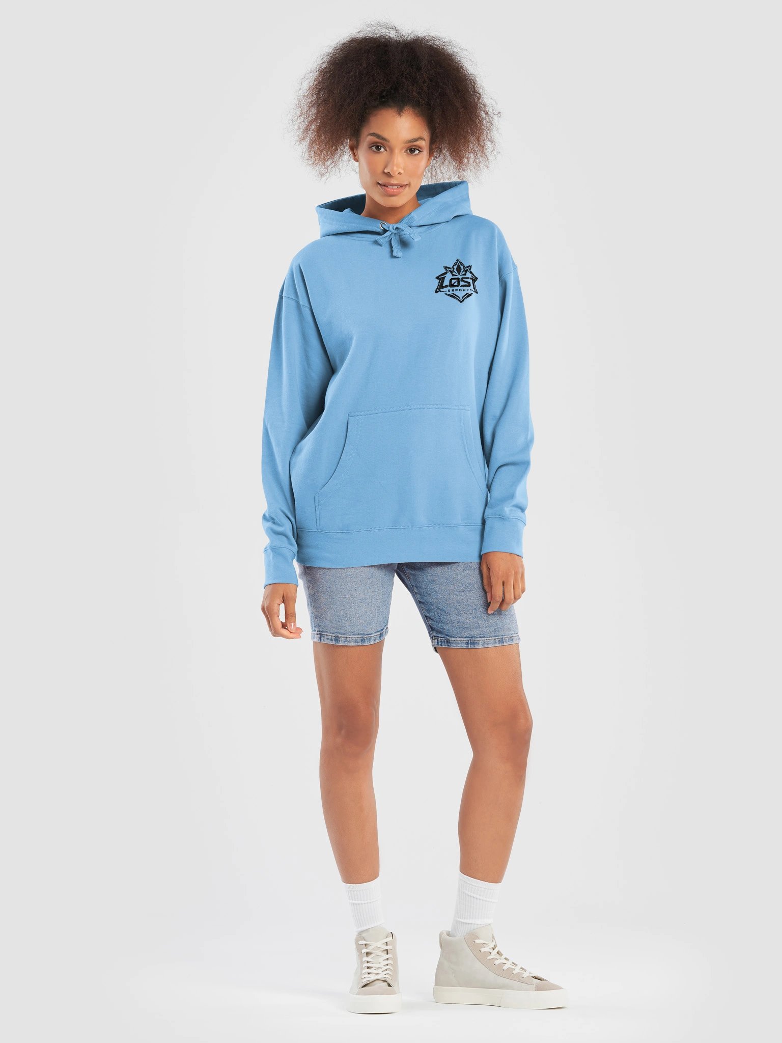Lost Hoodie product image (7)