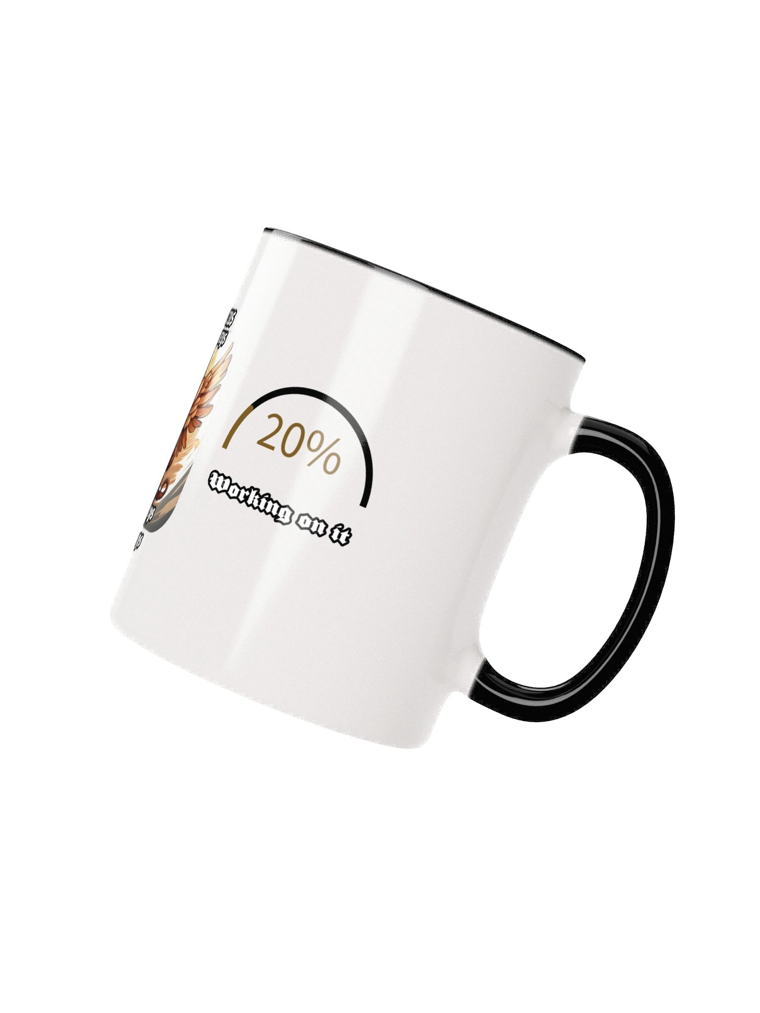 Monkeys Cup product image (4)