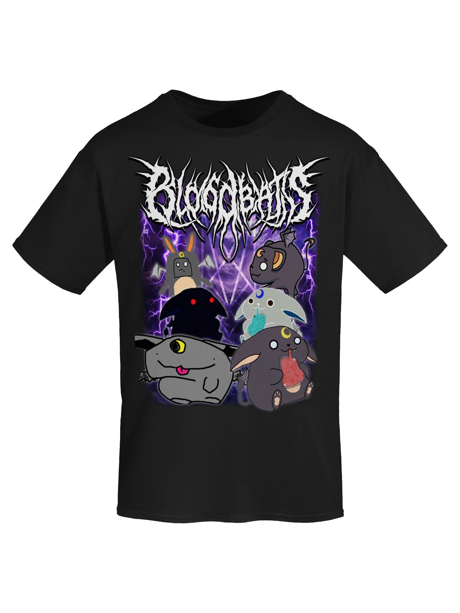 Bloodbats! product image (5)