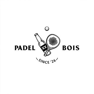 Padel Bois
