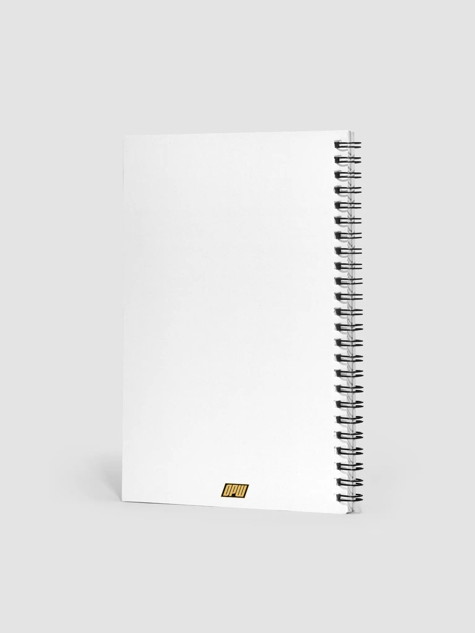 Wrestling Explains It All (Notebook) product image (2)