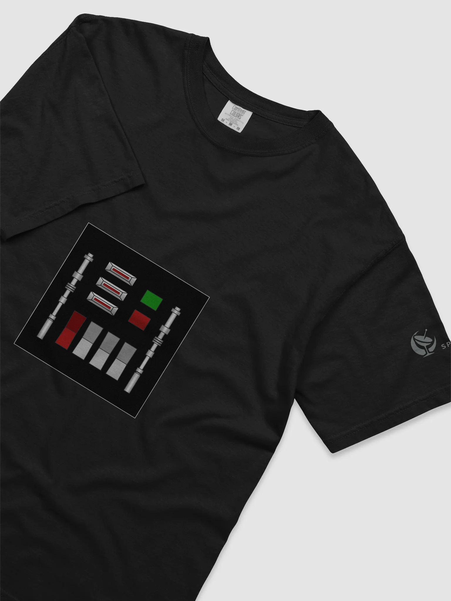 The Chestbox Shirt product image (4)
